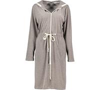 Cawö Home Peignoir pour femme Active 821 Mocca Nature - 33 S