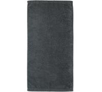 Cawö Lot De Serviettes Uni Éponge 100% Coton : Gant, Drap De Bain, Serviette