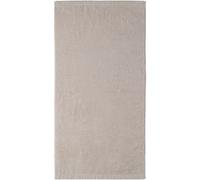 Cawö Lot De Serviettes Uni Éponge 100% Coton : Gant, Drap De Bain, Serviette