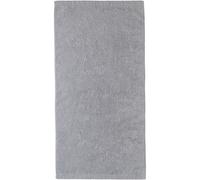 Cawö Lot De Serviettes Uni Éponge 100% Coton : Gant, Drap De Bain, Serviette
