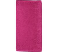 Cawö Lot De Serviettes Uni Éponge 100% Coton : Gant, Drap De Bain, Serviette