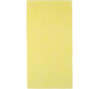 Cawö Serviettes Life Style Uni 7007 Lemon - 501