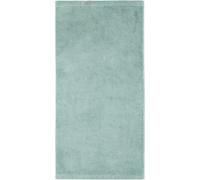 Cawö Lot De Serviettes Uni Éponge 100% Coton : Gant, Drap De Bain, Serviette