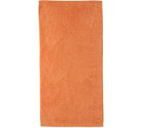 Cawö Lot De Serviettes Uni Éponge 100% Coton : Gant, Drap De Bain, Serviette