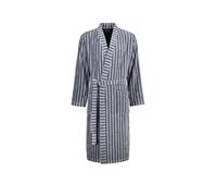 CAWÖ Peignoir pour hommes gris clair | 48