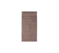 Cawö Serviette de douche moka, Taille 80x160cm