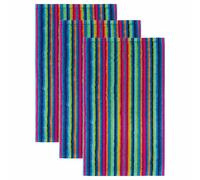 Cawö Serviette mélange de couleurs, Taille 30_x_50_cm