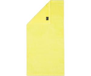 Cawö Serviettes Life Style Uni 7007 Lemon - 501