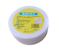 Cax de réparation de carreaux, douche en céramique Tile répare la crème pour les fissures de remplissage, outil de coulis dur