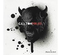 Caxton Press - Shame the devil
