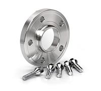 CAXUMO Adaptateurs d'entretoise de Roue PCD 5x120 CB: ID = 74.1mm à OD = 72.56mm, for BMW, E39 X5 X6 E70 E71 E72, 2 pièces 12 15 20mm Élargisseurs de Voie(E39-74.1to72.56 12mm)