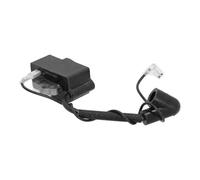 CAXUMO Bobine d'allumage Bobine d'allumage de tronçonneuse Installation Simple, for tronçonneuse STIHL, MS192T Bobine d'allumage pour débroussailleuse