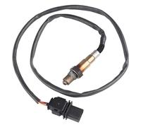 CAXUMO Capteur de Rapport Air/Carburant de Haute qualité 0258017025 LSU4.9 à Large Bande, capteur d'oxygène 30-2004 LSU 4.9 17025 Sonde Lambda d'Oxygène