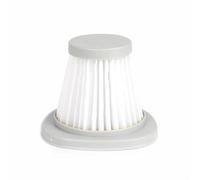 CAXUMO For Deerma DX118C DX128C, aspirateur à main sans fil accessoires de remplacement pièces filtre HEPA de rechange Filtre à vide HEPA(1 Filter)