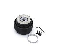 CAXUMO Kit d'adaptateur de moyeu de Volant, for Suzuki, SU-5 Kit moyeu de Volant