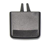 CAXUMO Kit de réparation de Clip de Languette de Sortie d'aération de Voiture, for Kia, K3 2011-2018, Accessoires de Style intérieur de Voiture ABS PC Avant Gauche Centre Droit Réparation de Clips de