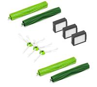 CAXUMO Nouvelle brosse principale, filtre Hepa et brosse latérale, for iRobot Roomba i7 i7 + i8 E5 E6 série I, pièces d'aspirateur, livraison gratuite Filtre à vide HEPA(As the picture-03)
