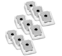 CAXUMO Nouvelle brosse principale, filtre Hepa et brosse latérale, for iRobot Roomba i7 i7 + i8 E5 E6 série I, pièces d'aspirateur, livraison gratuite Filtre à vide HEPA(As the picture-07)