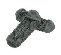 CAXUSD 1 Paire Housse Accoudoir Élastique Résistante à Eau pour Chaises Chaises de Jeu Protection et Pratique pour Accoudoirs Couleur Vert Matcha