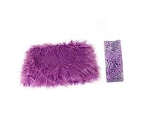 CAXUSD 1ensemble Tapis De Photographie pour Garçon Fille avec Bandeau Élastique Kit De Accessoire pour Capturer des Souvenirs Mémorables De Votre Nourrisson