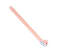 CAXUSD 1pièce Housse De Protection Silicone pour Stylet avec Design Cartoon Compatible avec Protection Durable Et Confortable Antidérapante Et Antichoc Personnalisez Votre Stylet avec