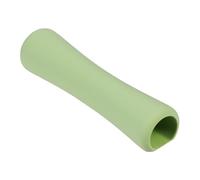 CAXUSD 1pièce Silicone Pencil Holder Sleeve Compatible avec Pencil Coque De Antichoc Silicone pour Stylo Confort Optimal Et Prise Main Ergonomique Prévention des Chutes Et Glissements