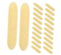CAXUSD 25pièces Pointes De Remplacement Universelles Pour Stylos Marqueurs Embouts Multifonctionnels Pour Peinture Accessoires Pratiques Et