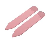 CAXUSD 2pièces Pochette Adhésive pour Stylet Support De Stylet Pratique pour Tablette Protection Rose pour Pencil