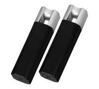 CAXUSD 2pièces Poignée De Cordon De Store Bouton De Traction pour Rideau Accessoires pour Fenêtre De Réparation pour Store Enrouleur Set