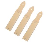 CAXUSD 3 ensembles Pointe de Crayon avec Abrasif pour Dessin Outil pour Artistes et Étudiants Accessoire pour Affûtage et Esquisse