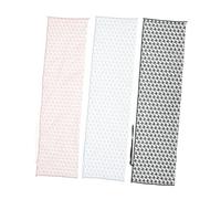 CAXUSD 3 pièces de Rangement pour Tapis de Sommeil Lot de Étanches et Lavables pour Tapis de Yoga et Nattes été Couleurs Aléatoires pour Stockage à Transport Couleur Couleur Aléatoire