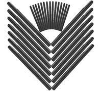 CAXUSD 30pièces Pointes De Rechange Standard pour Stylet Accessoires Compatibles pour Tablette Graphique Remplacement Pratique Et