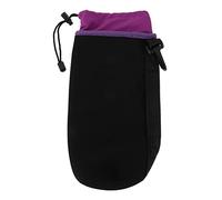 CAXUSD 3pièces Pochette Étanche Néoprène XL pour Objectifs De Caméra Shockproof Et Résistante Aux pour Photographes Et Amateurs