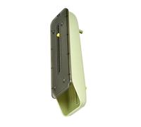 CAXUSD Boîte De Rangement Pour Œufs Réfrigérateur Conteneur Anti-collision Distributeur D'œufs Léger Tri Facile Conserver Les Œufs Frais