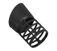 CAXUSD Burn Shield Cage pour Outils à Air Chaud Protection Résistante Chaleur pour Thermiques Garde de Sécurité Facile à Installer pour Manchons Thermorétractables et Films Vinyle