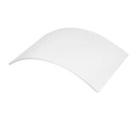 CAXUSD Capot de Sablage pour Meulage Lentille de Verre 4mm | Protection Légère et Confortable, Usage Extérieur et Atelier, pour Travailleurs, Haute Efficacité
