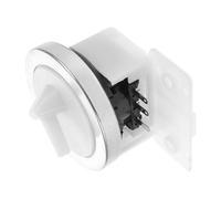 CAXUSD Capteur De Niveau Eau Pour Lave-linge Remplacement De Pressostat Compatible Nombreux Modèles Précision Accrue Et Accessoire De Maintenance