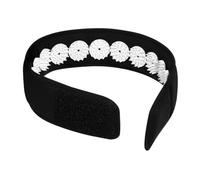 CAXUSD Ceinture De Massage De Tête Kit Marin Grils D'équipement De Barbecue Kit Grand Et Moyen Joint De Gaz Naturel Accessoires Haute Pression Fil De Corde Porte-clés Maison Black Coton