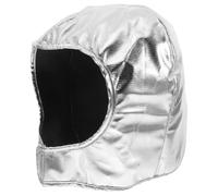 CAXUSD Costume D'astronaute Chapeau Spatiale Casque Pour Adultes Léger Et Respirant Pour Halloween Fête D'anniversaire Cosplay