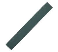 CAXUSD Couverture de Clavier de Piano Touches Protection Anti-poussière pour Piano Électrique Droit Queue Tissu Moderne Vert