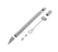CAXUSD Couverture Stylus Pen Case Stylus Cover Stylus Manchon Couverture 1St Gen Manchon Stylus Pen Protector Caps Titulaire Caps Stylo Couverture Crayon Génération Stylo