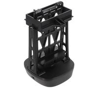 CAXUSD Dispositif de Remontage Automatique pour Montre Mécanique, Cadre Robuste en Plastique, Compact, Recharge USB Simple, pour Usage Domestique et Passionnés d'Horlogerie