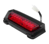 CAXUSD Feu Arrière LED 12v pour Quad 50cc à 125cc, Trois Fils