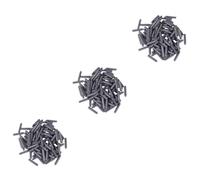 CAXUSD Kit De Réparation Dembouts De Grille De Lave-vaisselle 3 Ensembles 100 Pièces X 3