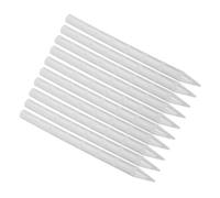 CAXUSD Lot de 10 Piquets D&Amp;#39;Aération pour Plantes Piquets Ventilés Anti-Pourriture des Racines D&Amp;#39;Aération pour Jardinage Bâtons De Ventilation pour Racines