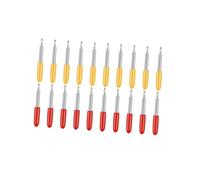 CAXUSD Lot de 2 Lames de Découpe en Acier Tungstène 30 45 Et 60 Degrés pour Graver Lettrage Accessoires pour Ordinateur 25 Pièces