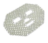 CAXUSD Masque de Massage pour Massage et Relaxation Soin Peau en Jade Naturel, Masque Apaisant Visage Head Spa Japonerie Pierres de Jade pour Usage à Domicile