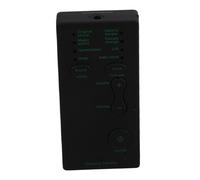 CAXUSD Modificateur Effet Vocal Mini Altération Sonore Portable Appareil De Déguisement De Voix Mini Transformation Sonore pour Enregistrement De Jeux sur Téléphone Portable