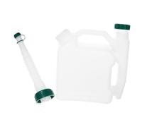 CAXUSD Moteurs Deux- Récipient Robuste et Facile à Utiliser pour Extérieur et Urgences