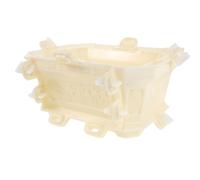 CAXUSD Moule à Béton pour Jardinière Extérieure 25 Motifs Géométriques en Plastique Robuste Grand Moule à Pot de Fleurs DIY pour Décoration Jardin Balcon et Terrasse